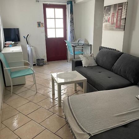 La Maritime Apartment Марсилия Екстериор снимка