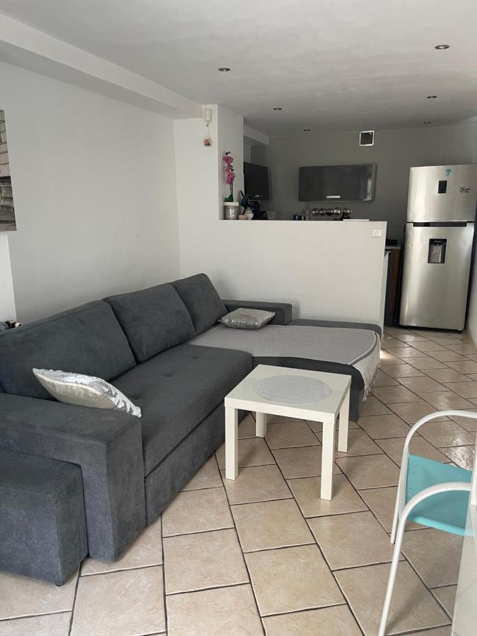 La Maritime Apartment Марсилия Екстериор снимка
